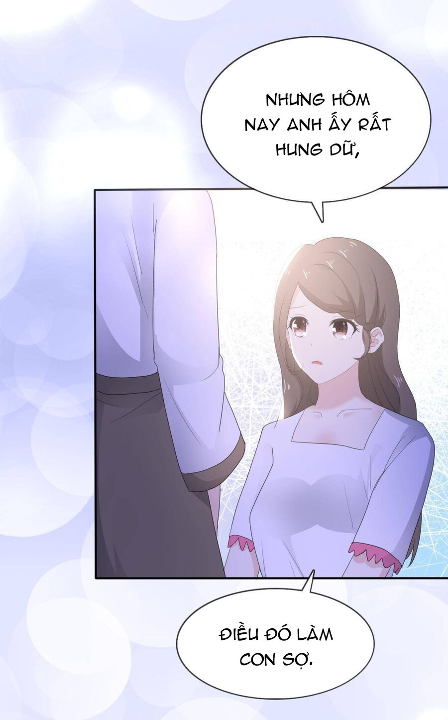 Chỉ Có Em Trong Tim Chap 12 - Next Chap 13