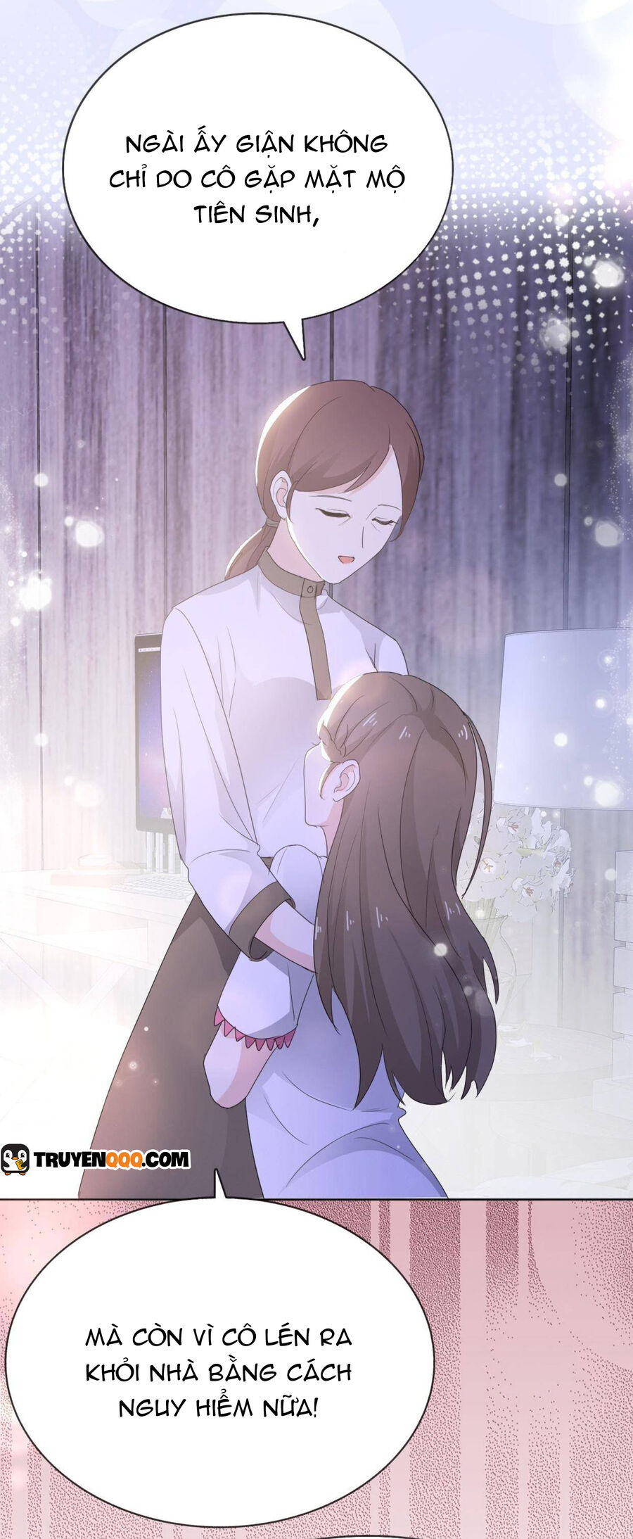 Chỉ Có Em Trong Tim Chap 12 - Next Chap 13