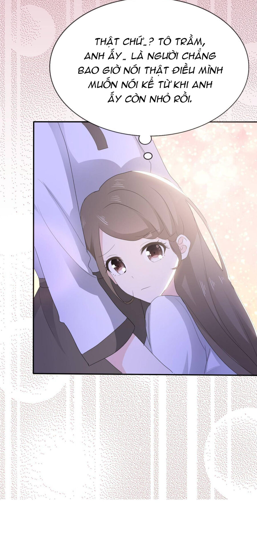 Chỉ Có Em Trong Tim Chap 12 - Next Chap 13