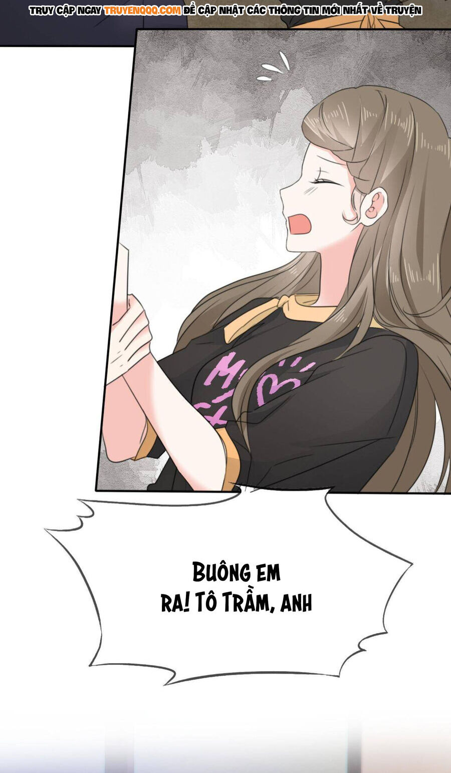 Chỉ Có Em Trong Tim Chap 12 - Next Chap 13
