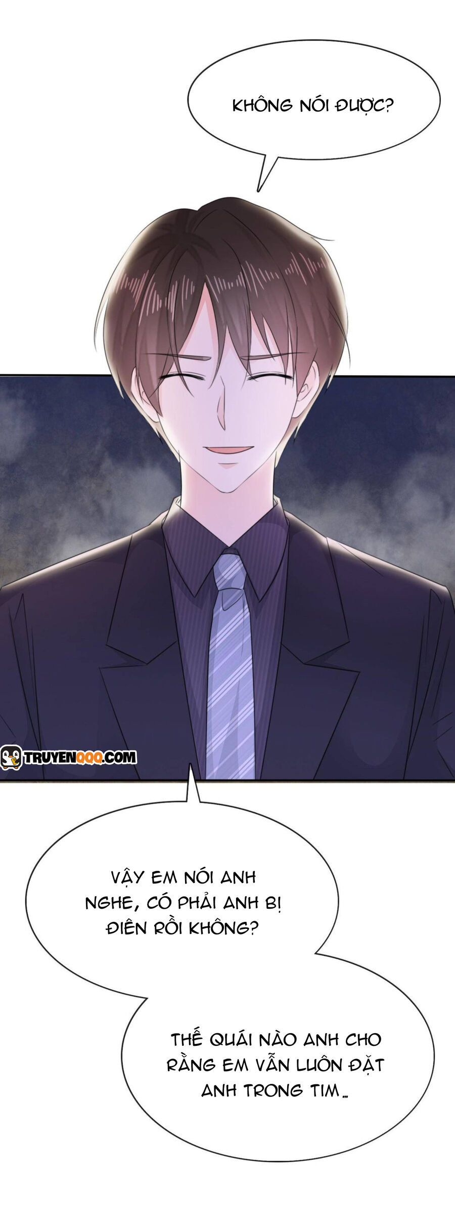 Chỉ Có Em Trong Tim Chap 12 - Next Chap 13