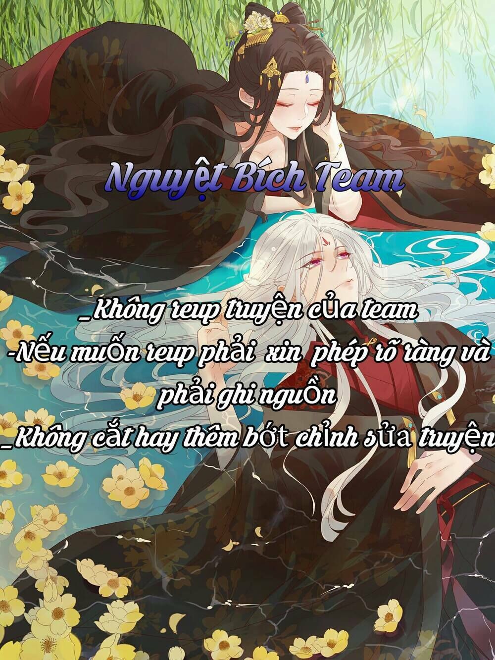 Chỉ Có Em Trong Tim Chap 2 - Next Chap 3