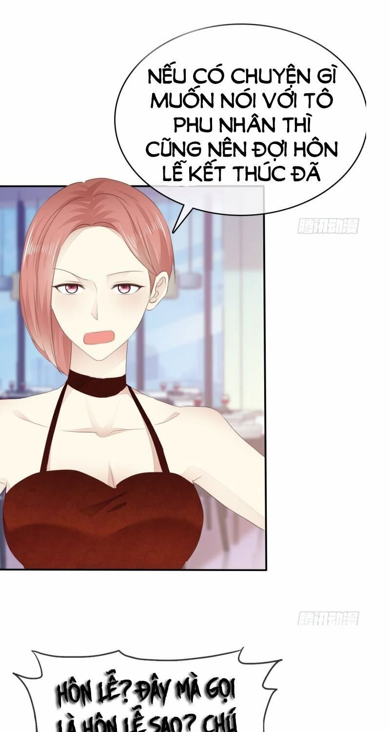 Chỉ Có Em Trong Tim Chap 2 - Next Chap 3