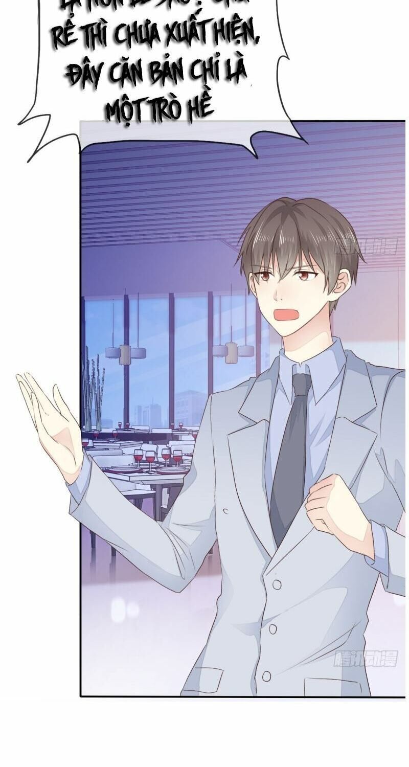 Chỉ Có Em Trong Tim Chap 2 - Next Chap 3