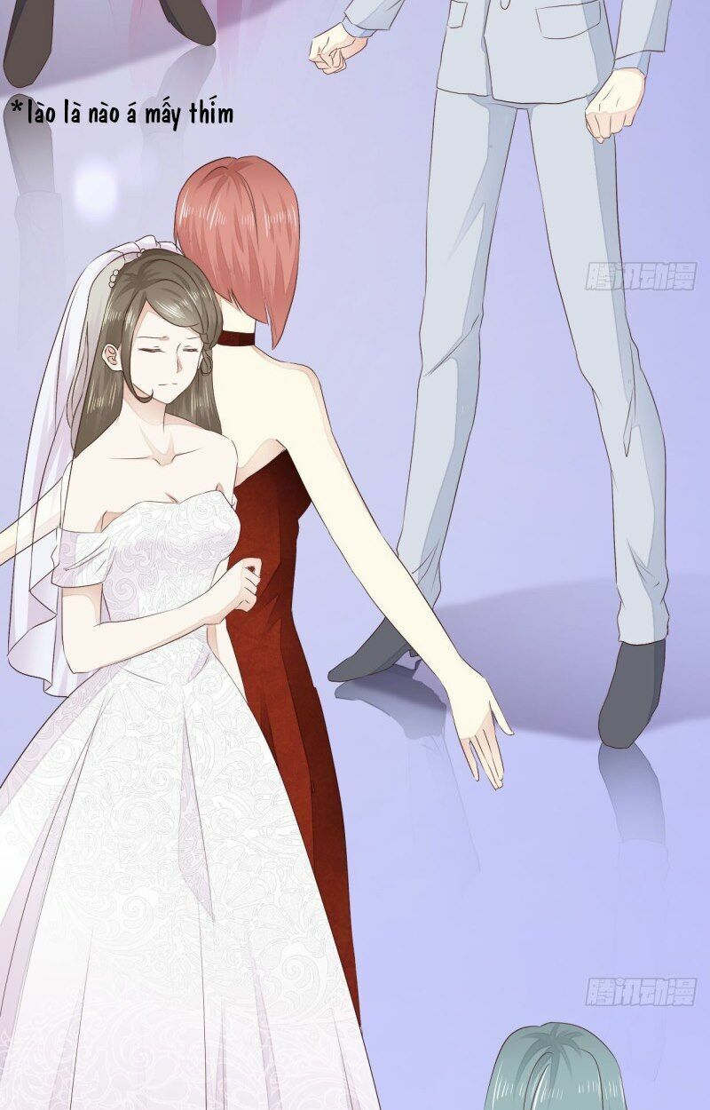 Chỉ Có Em Trong Tim Chap 2 - Next Chap 3