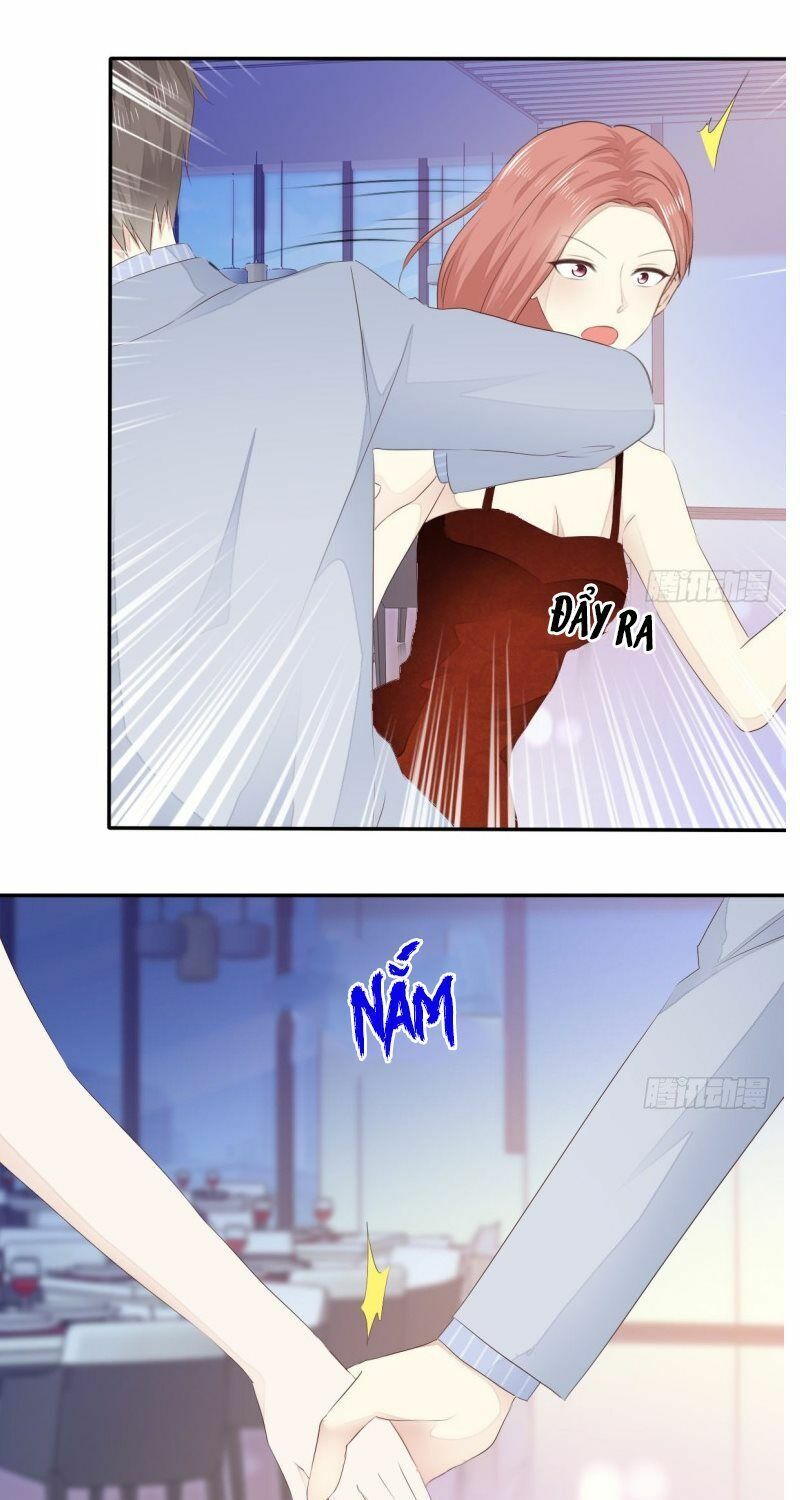 Chỉ Có Em Trong Tim Chap 2 - Next Chap 3