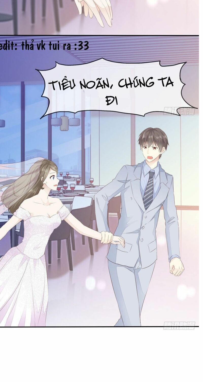 Chỉ Có Em Trong Tim Chap 2 - Next Chap 3