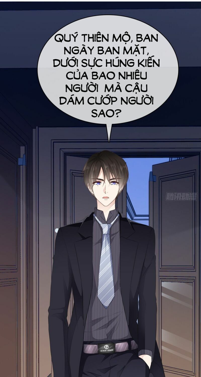 Chỉ Có Em Trong Tim Chap 2 - Next Chap 3