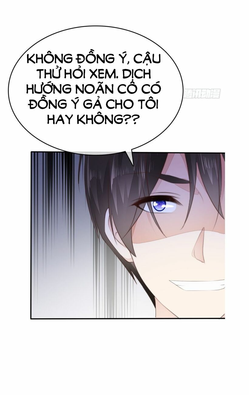 Chỉ Có Em Trong Tim Chap 2 - Next Chap 3