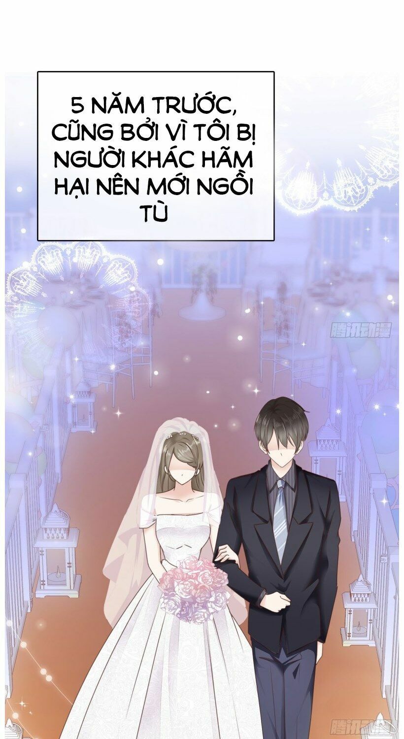 Chỉ Có Em Trong Tim Chap 2 - Next Chap 3