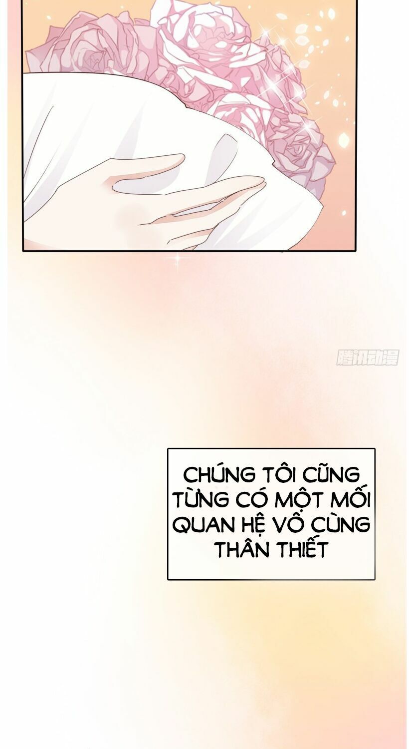 Chỉ Có Em Trong Tim Chap 2 - Next Chap 3