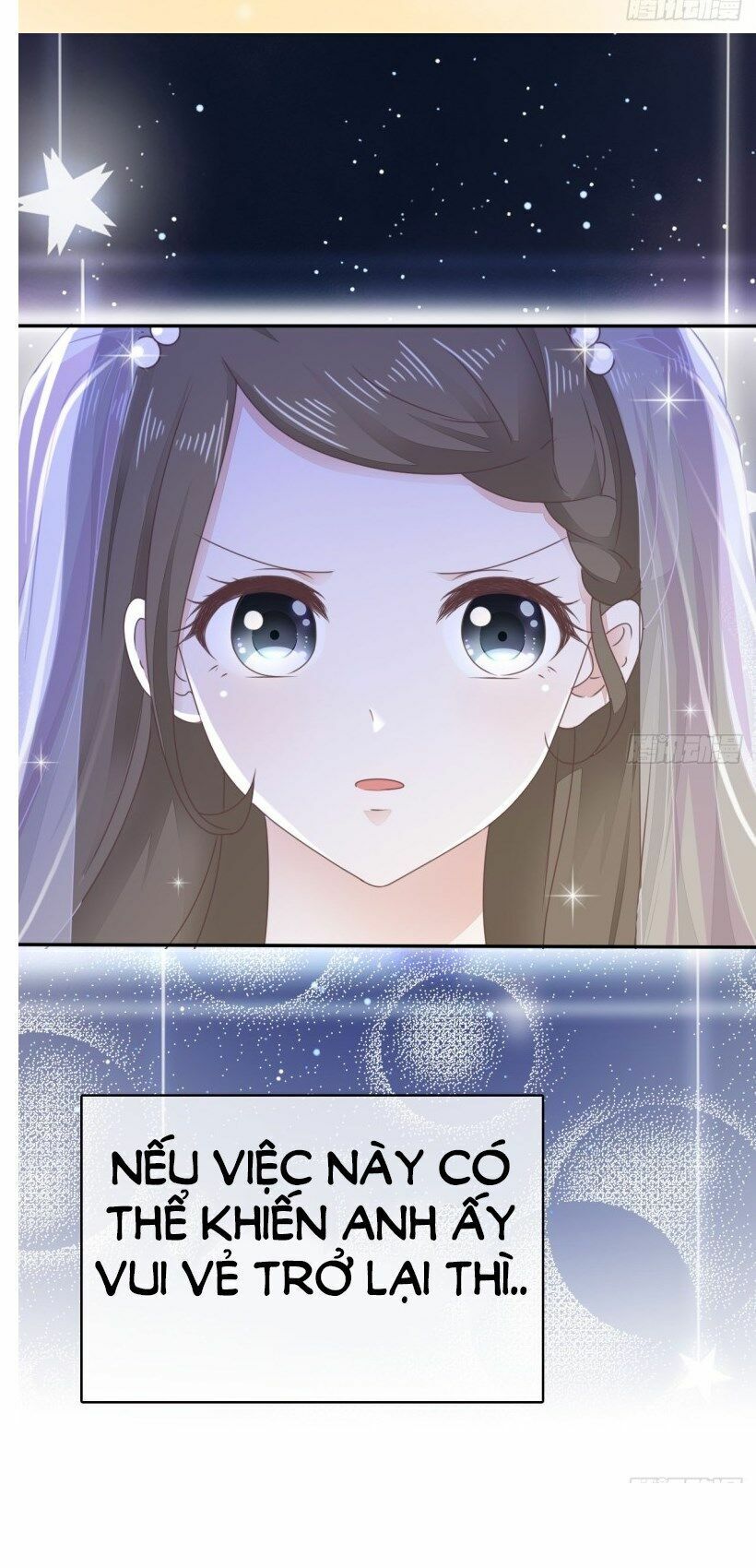 Chỉ Có Em Trong Tim Chap 2 - Next Chap 3