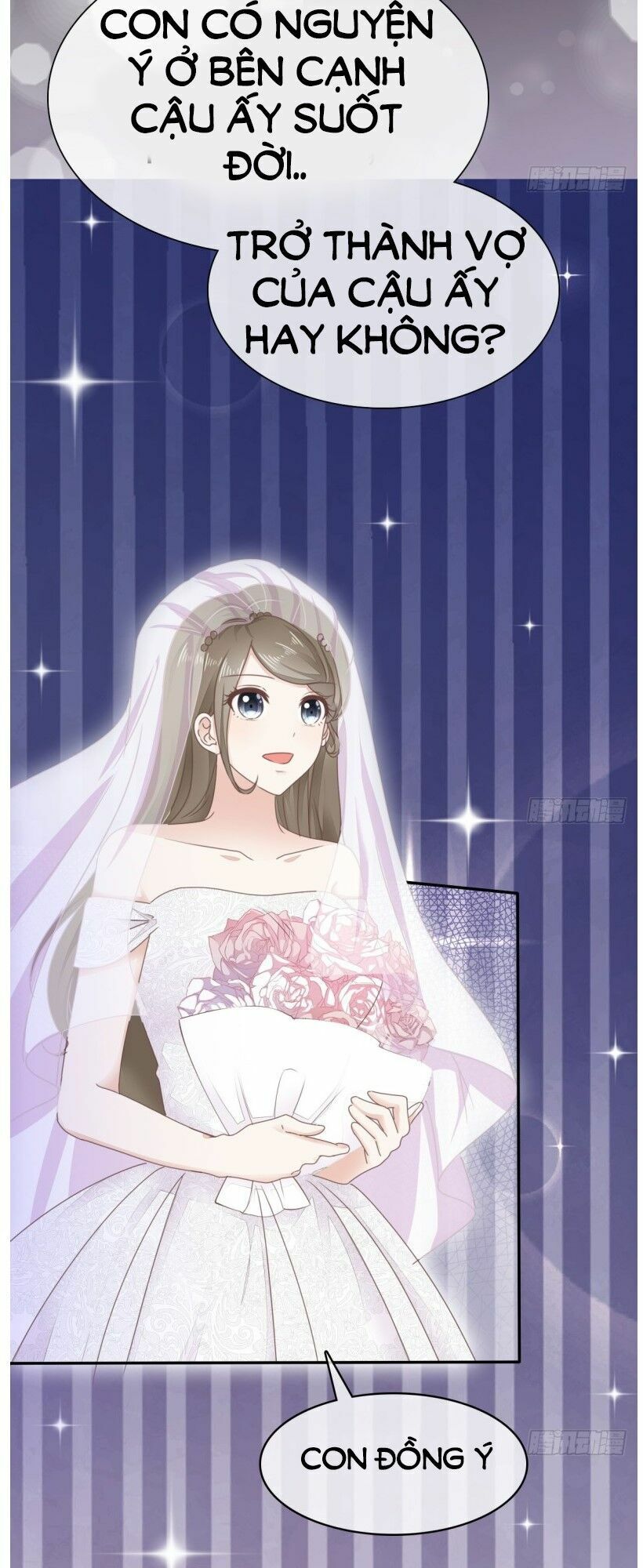 Chỉ Có Em Trong Tim Chap 2 - Next Chap 3