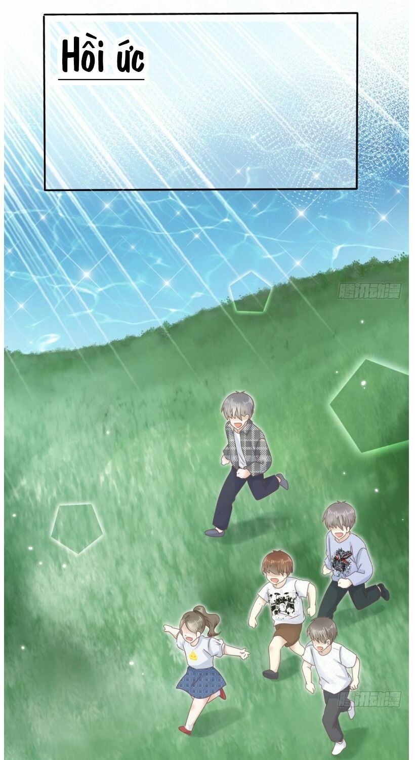 Chỉ Có Em Trong Tim Chap 2 - Next Chap 3