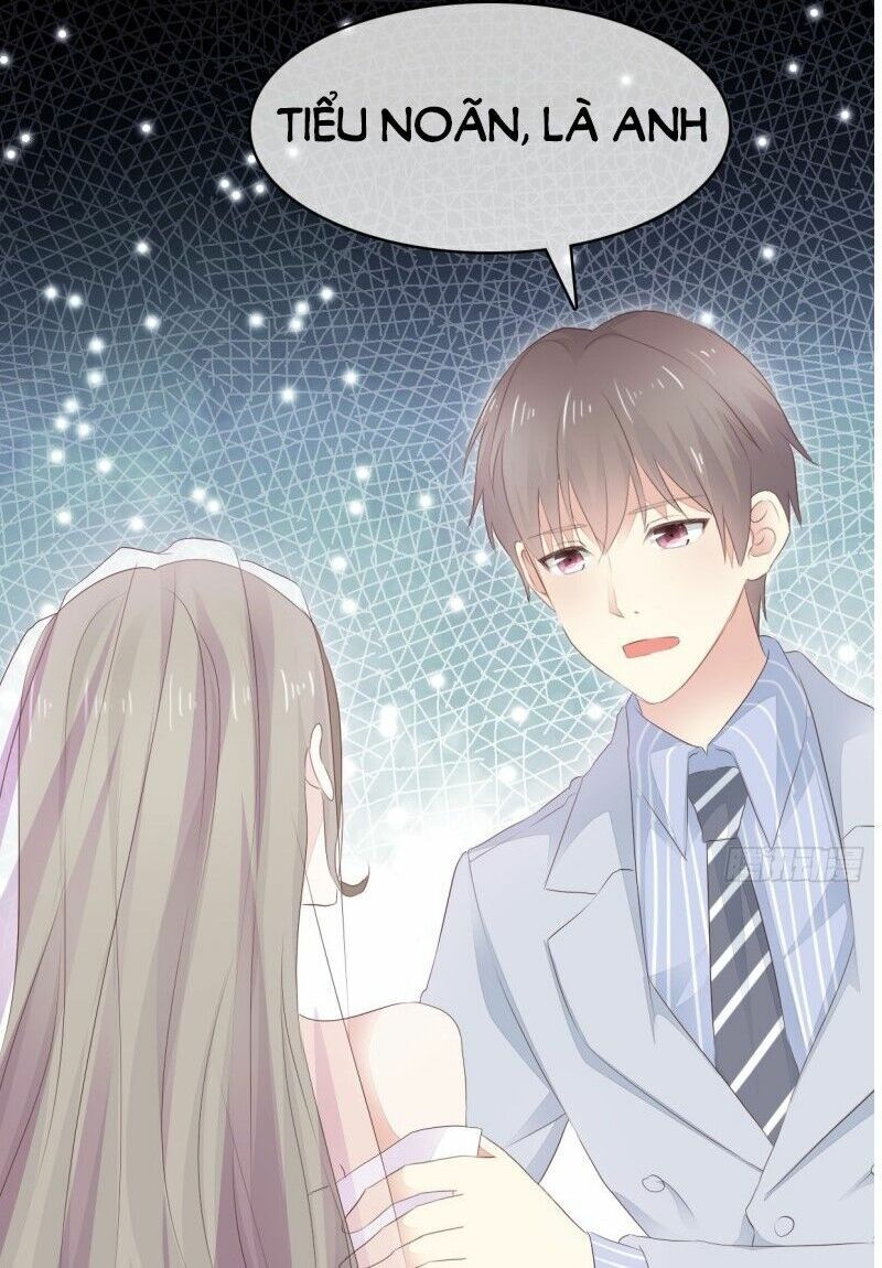 Chỉ Có Em Trong Tim Chap 2 - Next Chap 3