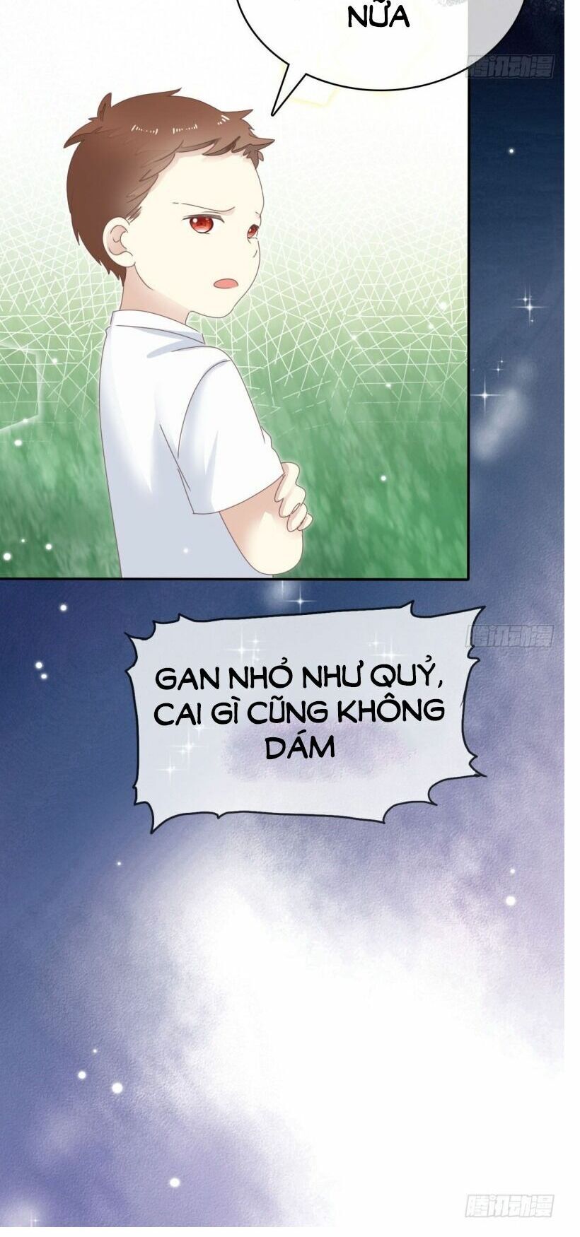 Chỉ Có Em Trong Tim Chap 2 - Next Chap 3