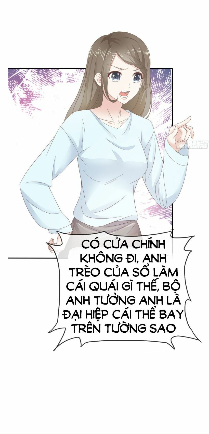 Chỉ Có Em Trong Tim Chap 2 - Next Chap 3