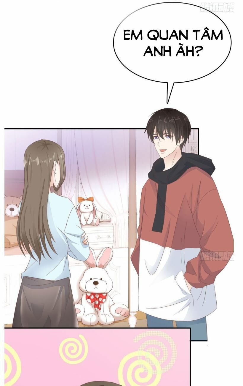 Chỉ Có Em Trong Tim Chap 2 - Next Chap 3