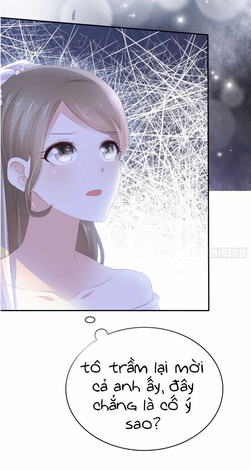 Chỉ Có Em Trong Tim Chap 2 - Next Chap 3