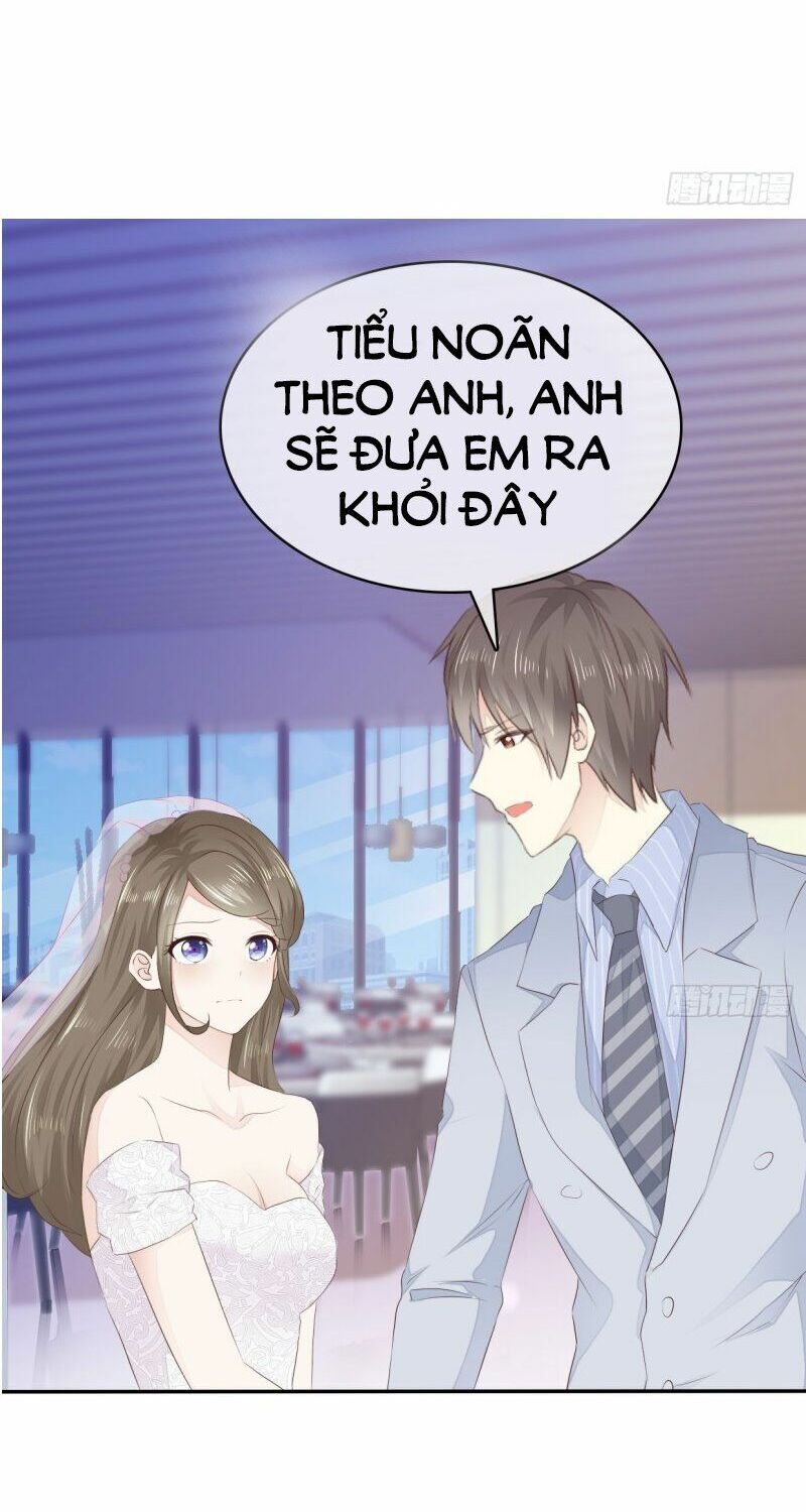 Chỉ Có Em Trong Tim Chap 2 - Next Chap 3