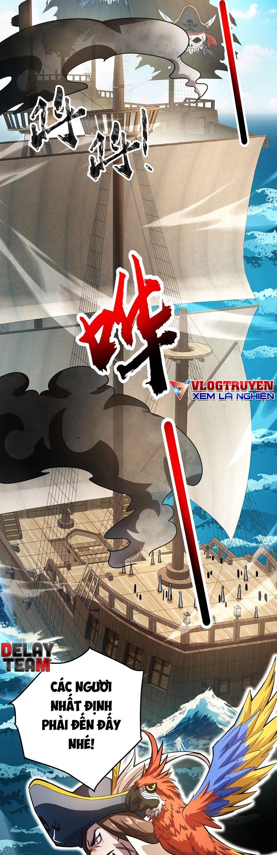 Chỉ Có Ta Có Thể Sử Dụng Triệu Hoán Thuật Chap 90 - Next Chap 91