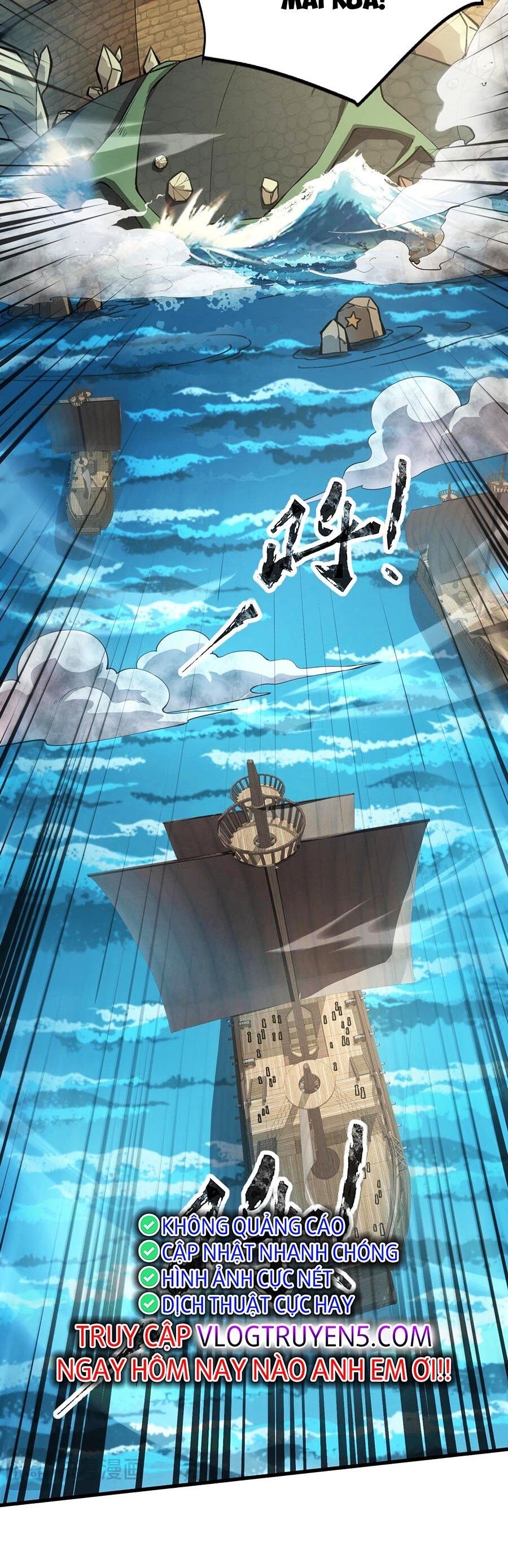 Chỉ Có Ta Có Thể Sử Dụng Triệu Hoán Thuật Chap 90 - Next Chap 91