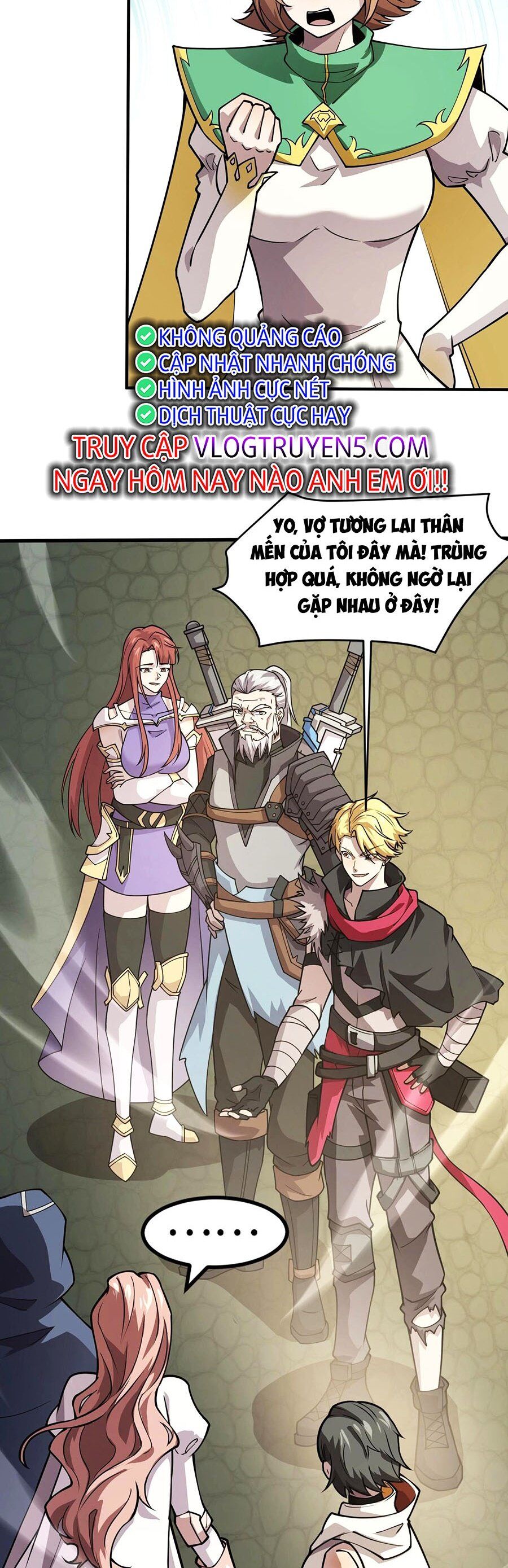 Chỉ Có Ta Có Thể Sử Dụng Triệu Hoán Thuật Chap 90 - Next Chap 91