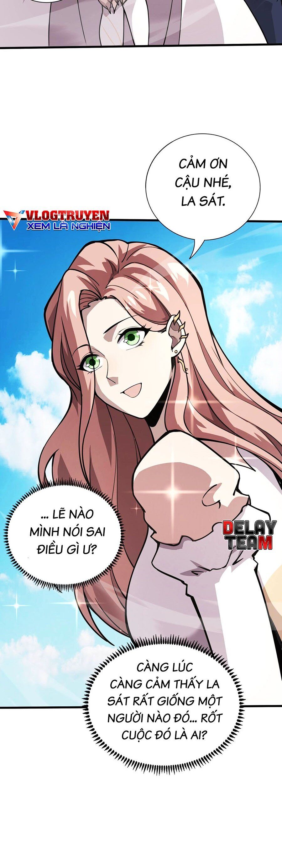 Chỉ Có Ta Có Thể Sử Dụng Triệu Hoán Thuật Chap 90 - Next Chap 91