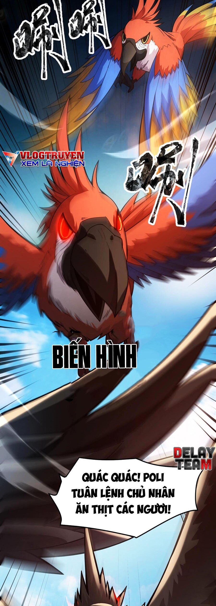 Chỉ Có Ta Có Thể Sử Dụng Triệu Hoán Thuật Chap 90 - Next Chap 91