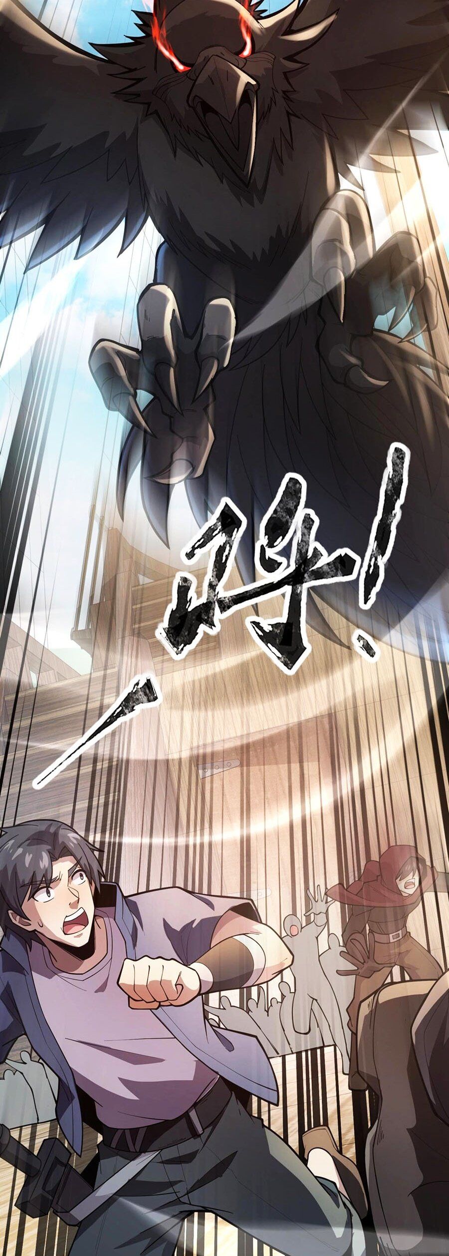 Chỉ Có Ta Có Thể Sử Dụng Triệu Hoán Thuật Chap 90 - Next Chap 91