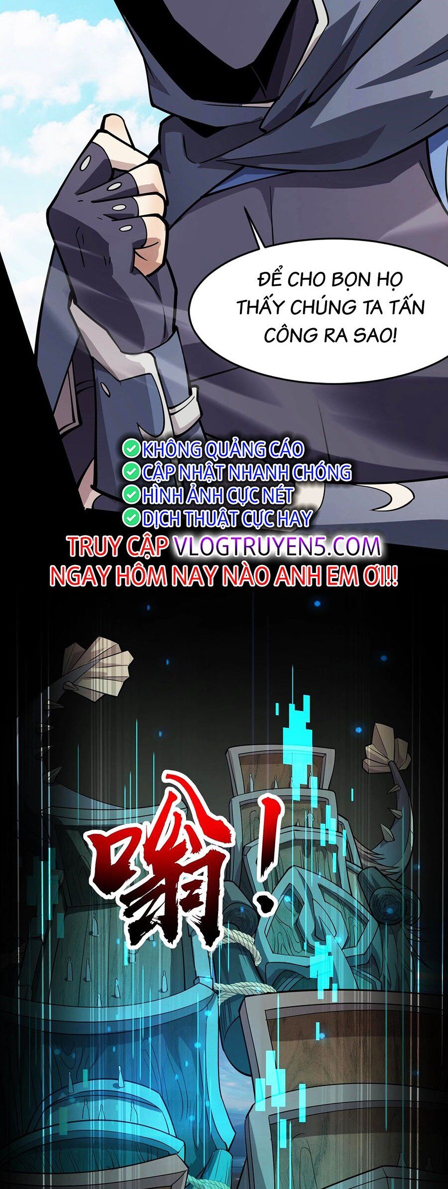 Chỉ Có Ta Có Thể Sử Dụng Triệu Hoán Thuật Chap 90 - Next Chap 91
