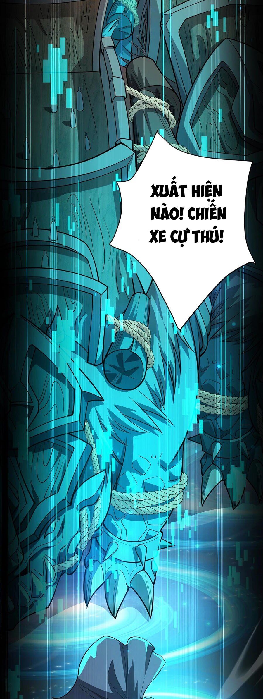 Chỉ Có Ta Có Thể Sử Dụng Triệu Hoán Thuật Chap 90 - Next Chap 91