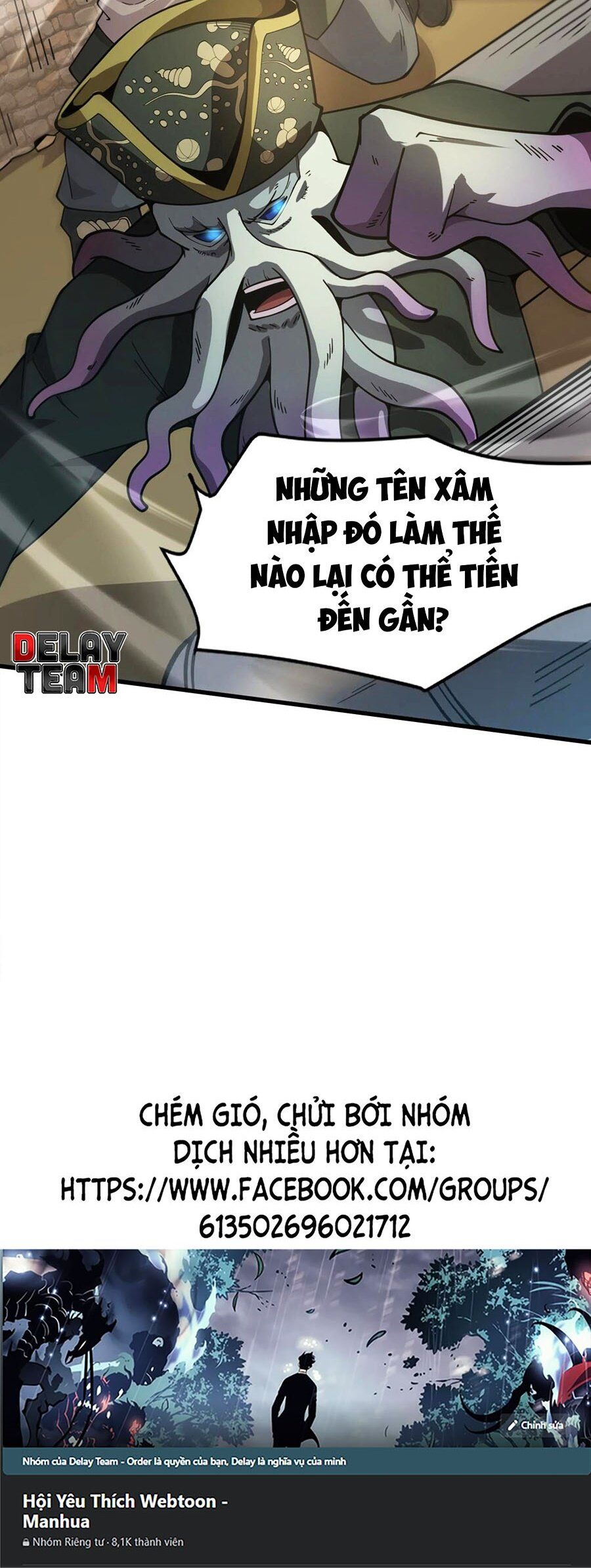 Chỉ Có Ta Có Thể Sử Dụng Triệu Hoán Thuật Chap 90 - Next Chap 91