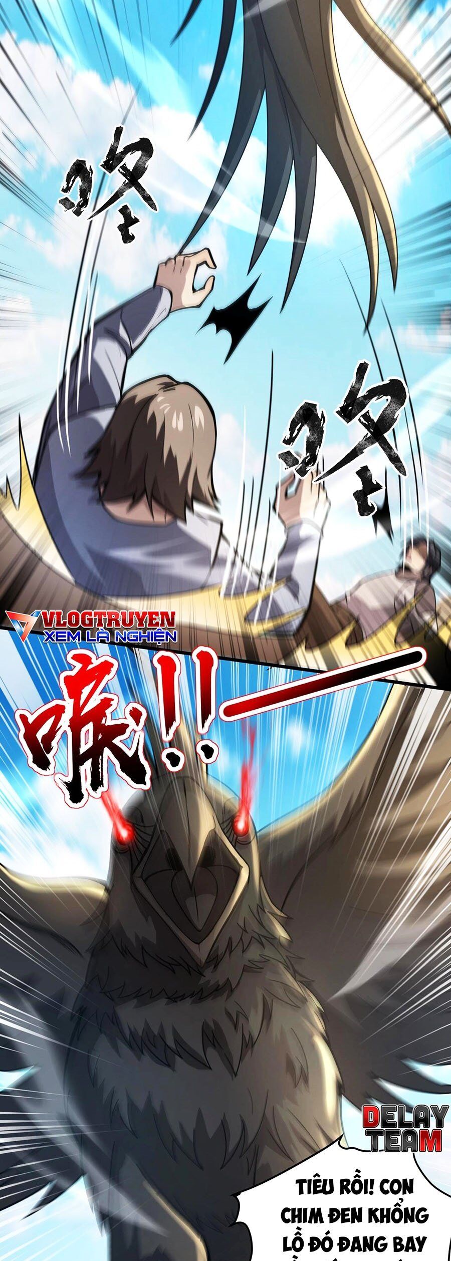 Chỉ Có Ta Có Thể Sử Dụng Triệu Hoán Thuật Chap 90 - Next Chap 91