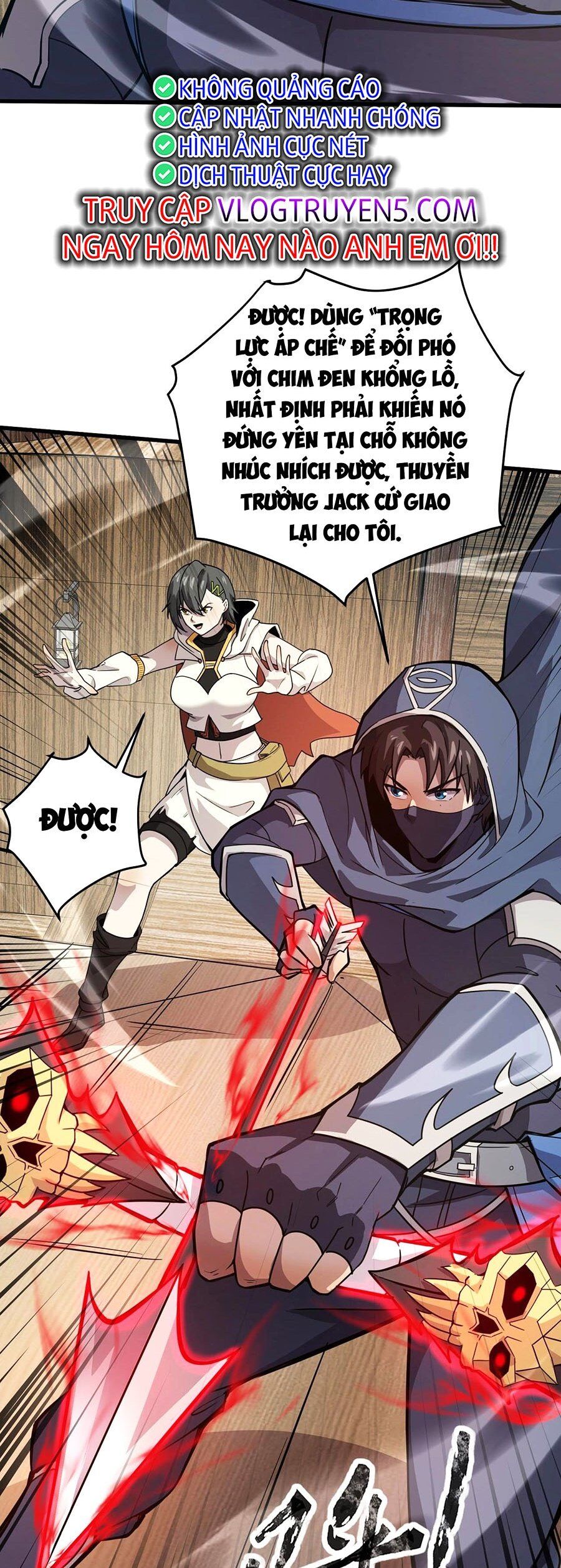 Chỉ Có Ta Có Thể Sử Dụng Triệu Hoán Thuật Chap 90 - Next Chap 91