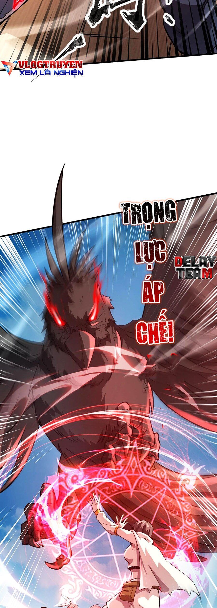 Chỉ Có Ta Có Thể Sử Dụng Triệu Hoán Thuật Chap 90 - Next Chap 91