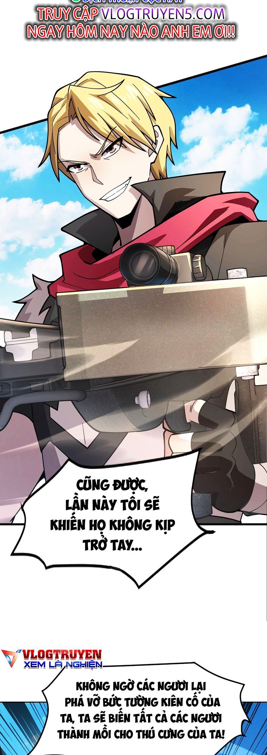 Chỉ Có Ta Có Thể Sử Dụng Triệu Hoán Thuật Chap 91 - Next Chap 92
