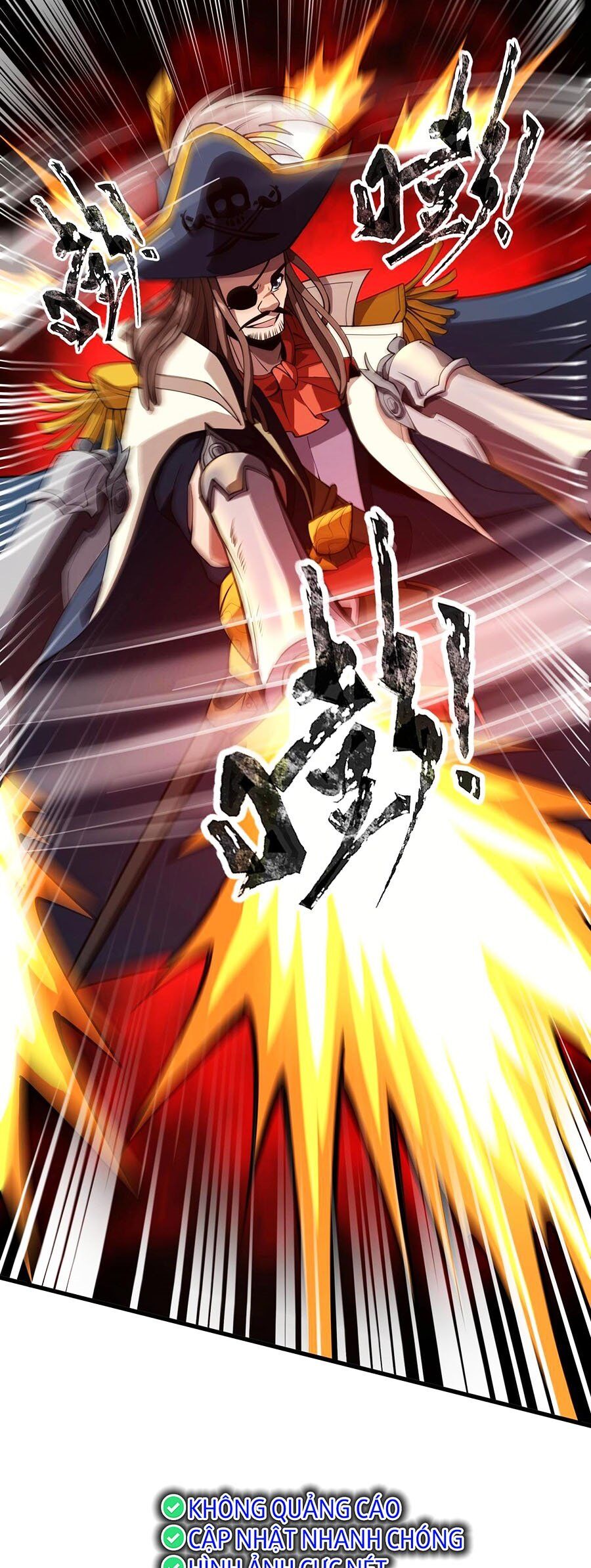 Chỉ Có Ta Có Thể Sử Dụng Triệu Hoán Thuật Chap 91 - Next Chap 92