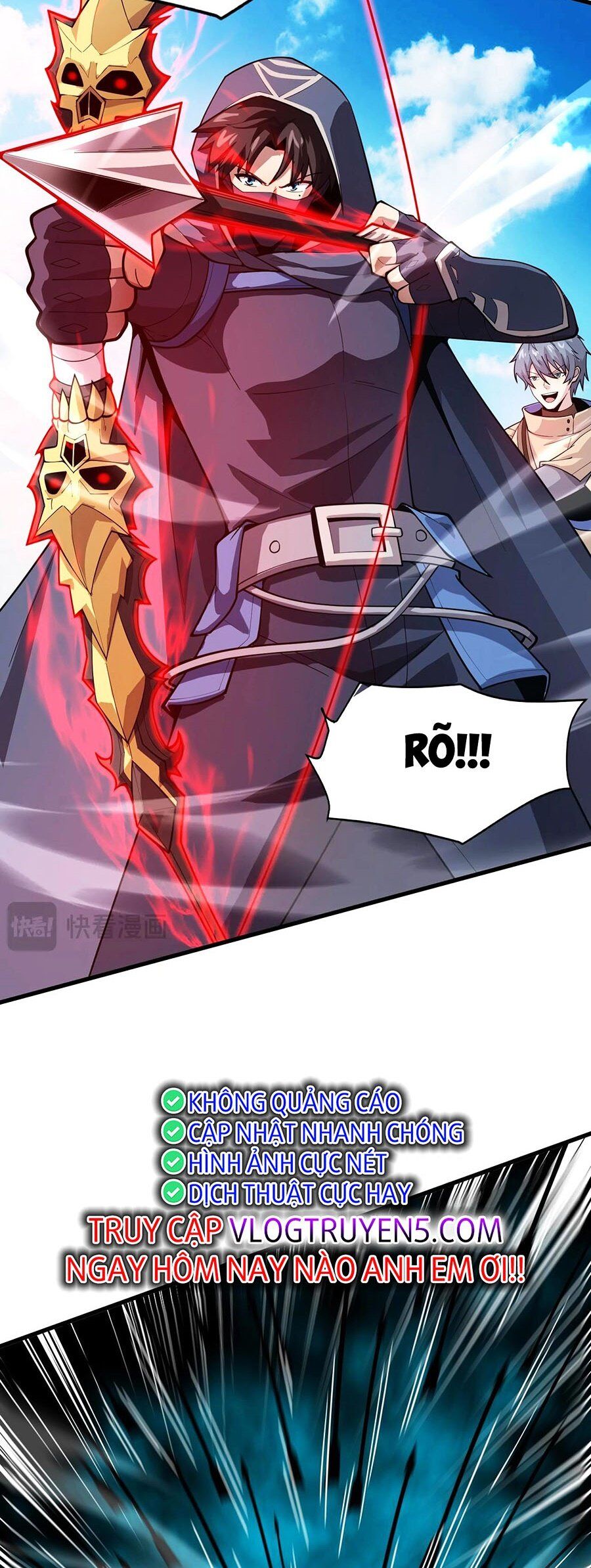 Chỉ Có Ta Có Thể Sử Dụng Triệu Hoán Thuật Chap 91 - Next Chap 92