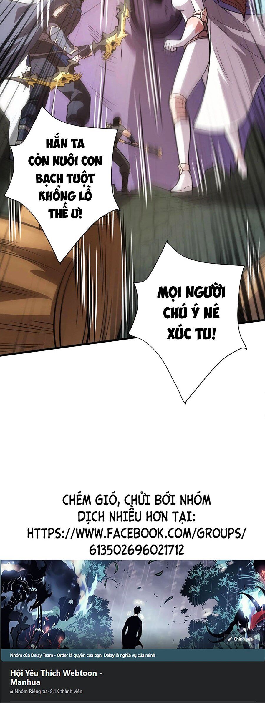 Chỉ Có Ta Có Thể Sử Dụng Triệu Hoán Thuật Chap 91 - Next Chap 92