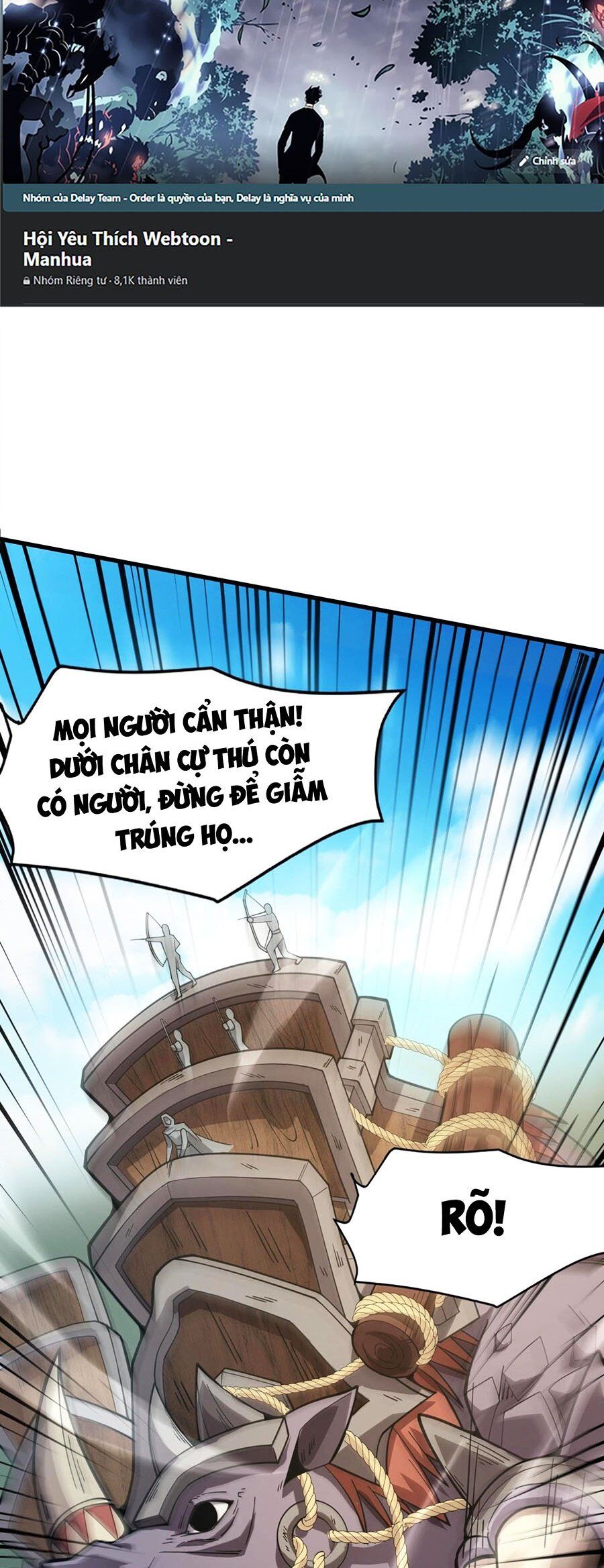 Chỉ Có Ta Có Thể Sử Dụng Triệu Hoán Thuật Chap 91 - Next Chap 92