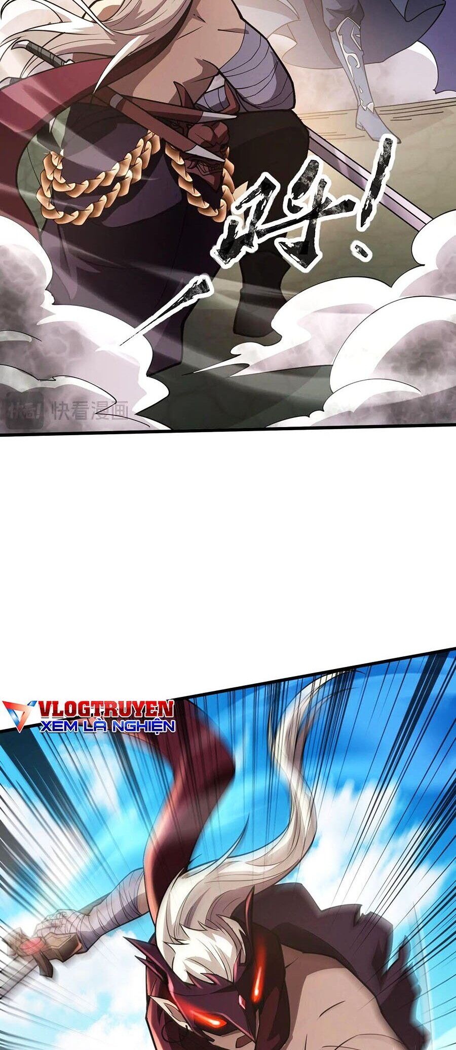 Chỉ Có Ta Có Thể Sử Dụng Triệu Hoán Thuật Chap 92 - Next Chap 93