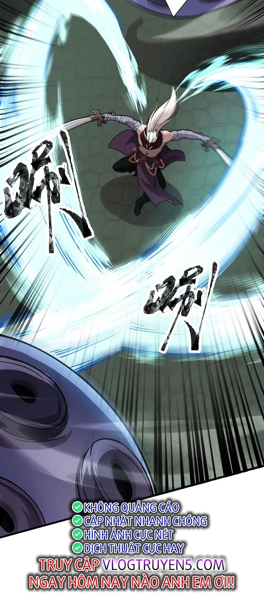 Chỉ Có Ta Có Thể Sử Dụng Triệu Hoán Thuật Chap 92 - Next Chap 93