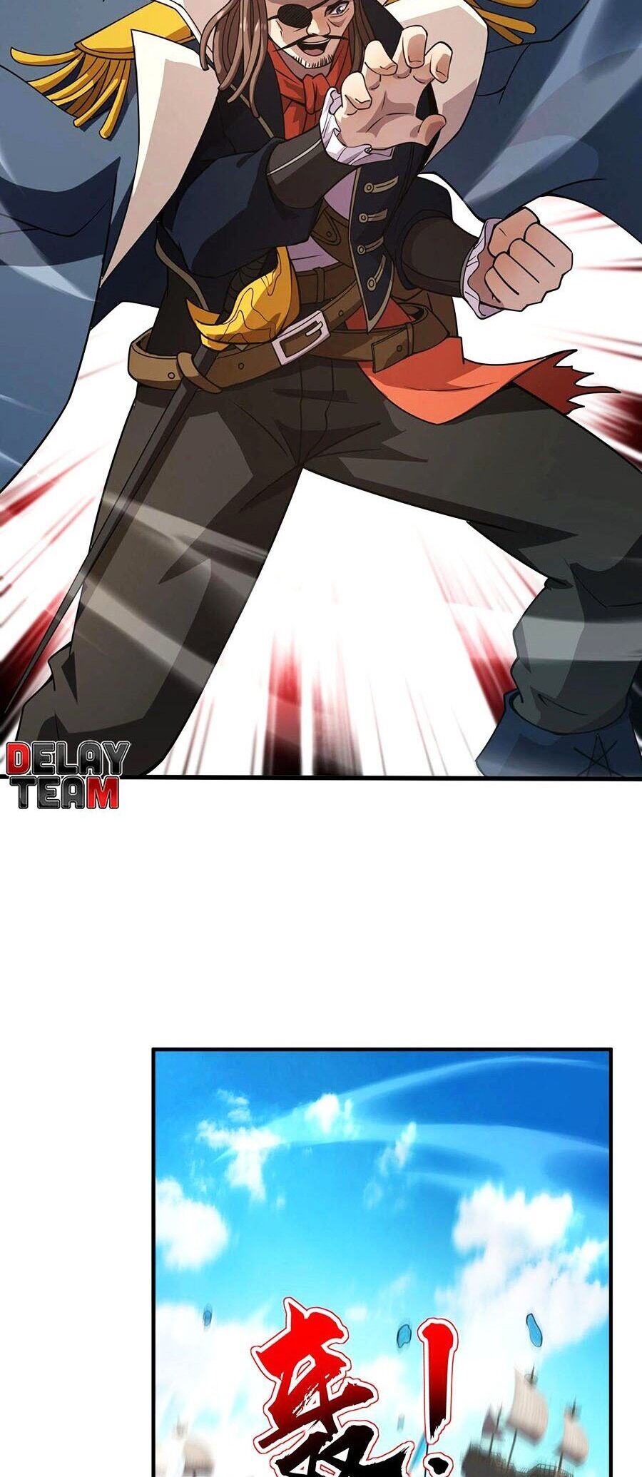 Chỉ Có Ta Có Thể Sử Dụng Triệu Hoán Thuật Chap 92 - Next Chap 93