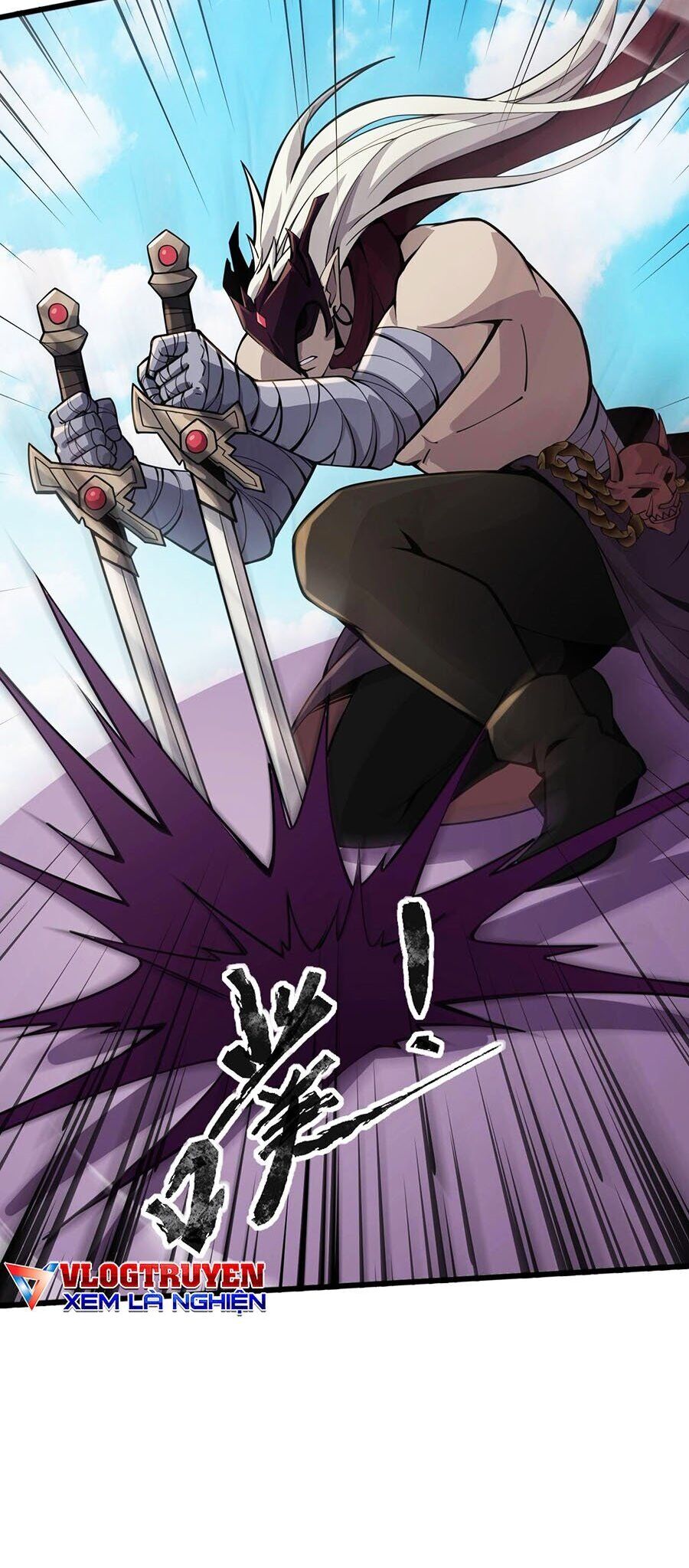 Chỉ Có Ta Có Thể Sử Dụng Triệu Hoán Thuật Chap 92 - Next Chap 93