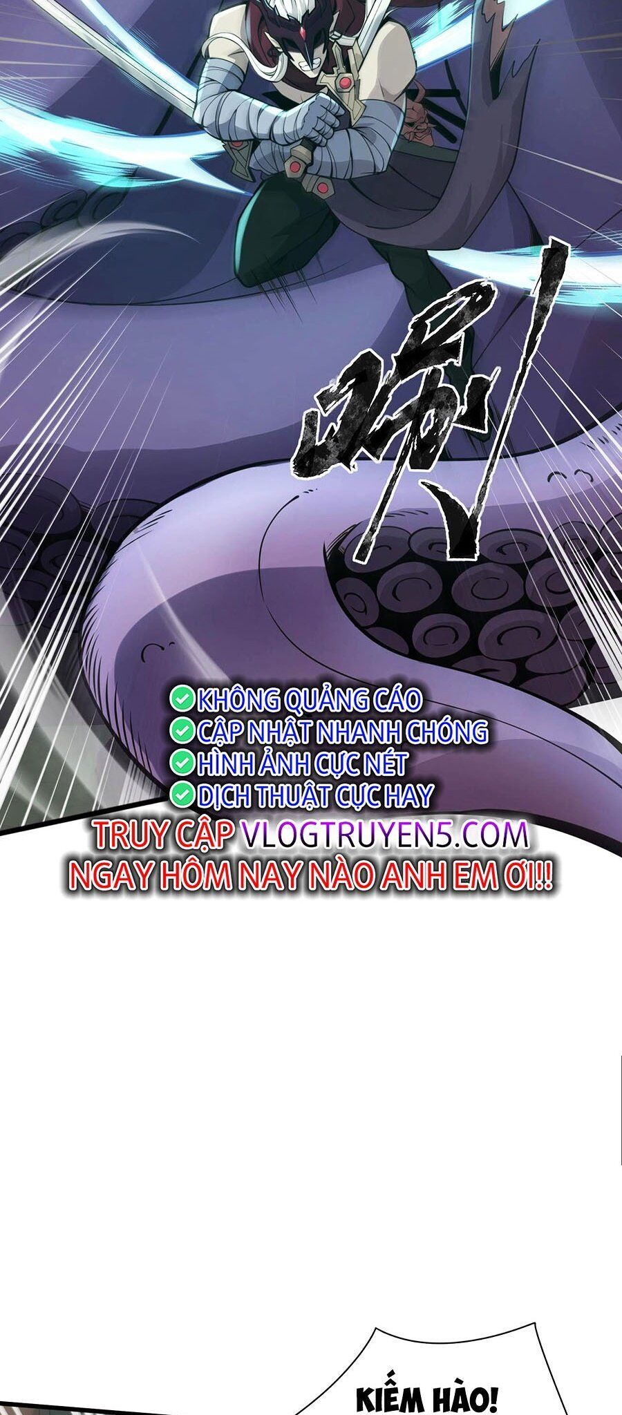 Chỉ Có Ta Có Thể Sử Dụng Triệu Hoán Thuật Chap 92 - Next Chap 93