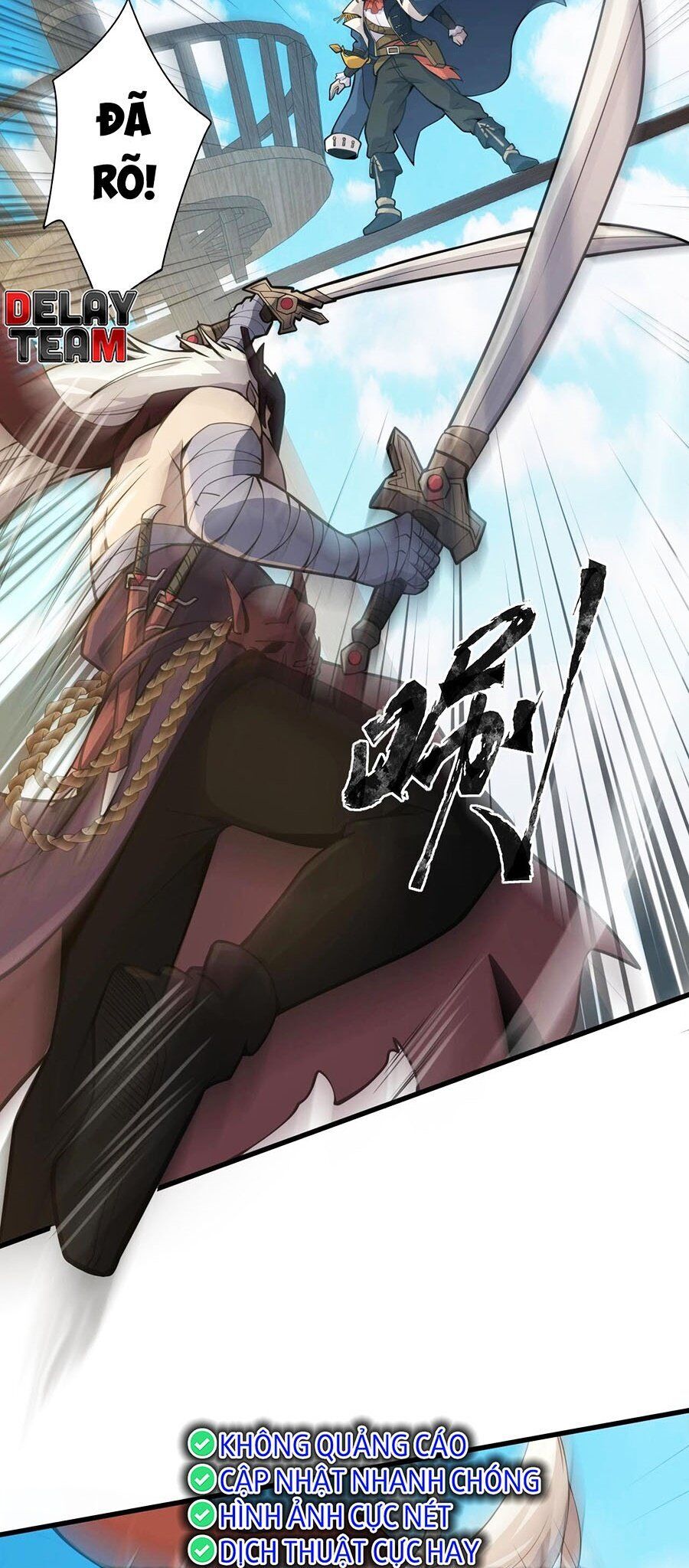 Chỉ Có Ta Có Thể Sử Dụng Triệu Hoán Thuật Chap 92 - Next Chap 93