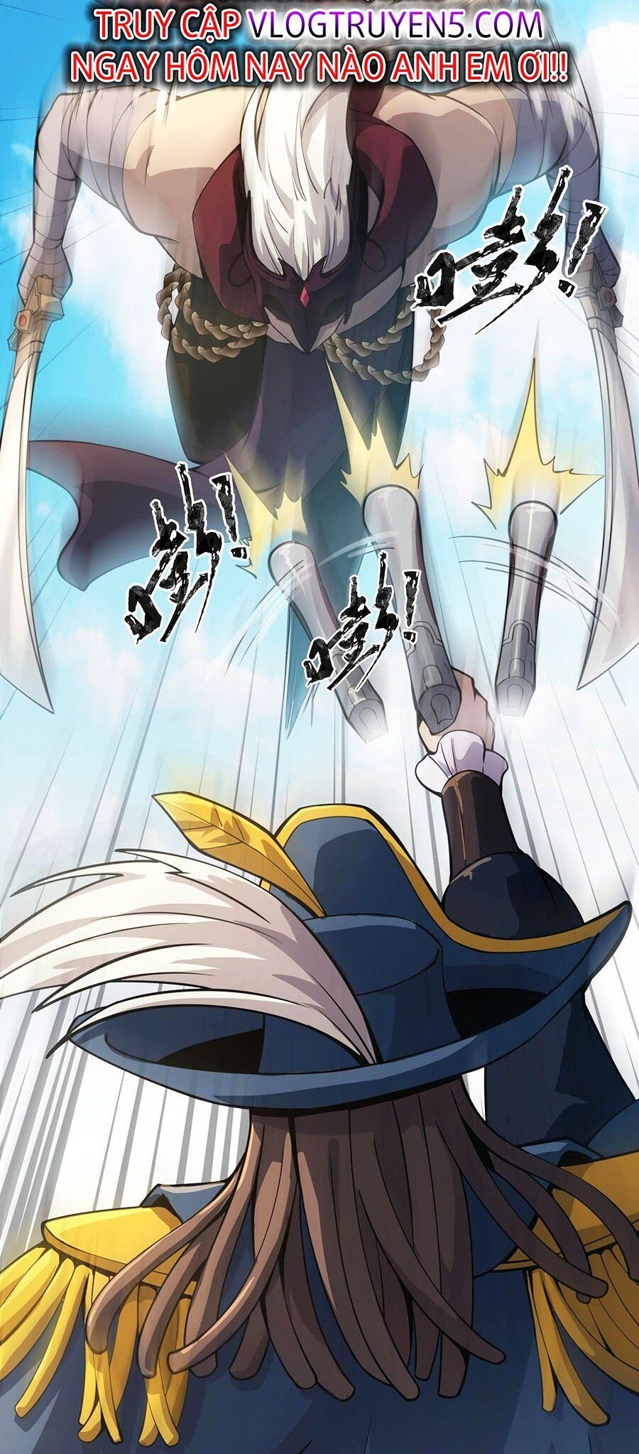 Chỉ Có Ta Có Thể Sử Dụng Triệu Hoán Thuật Chap 92 - Next Chap 93