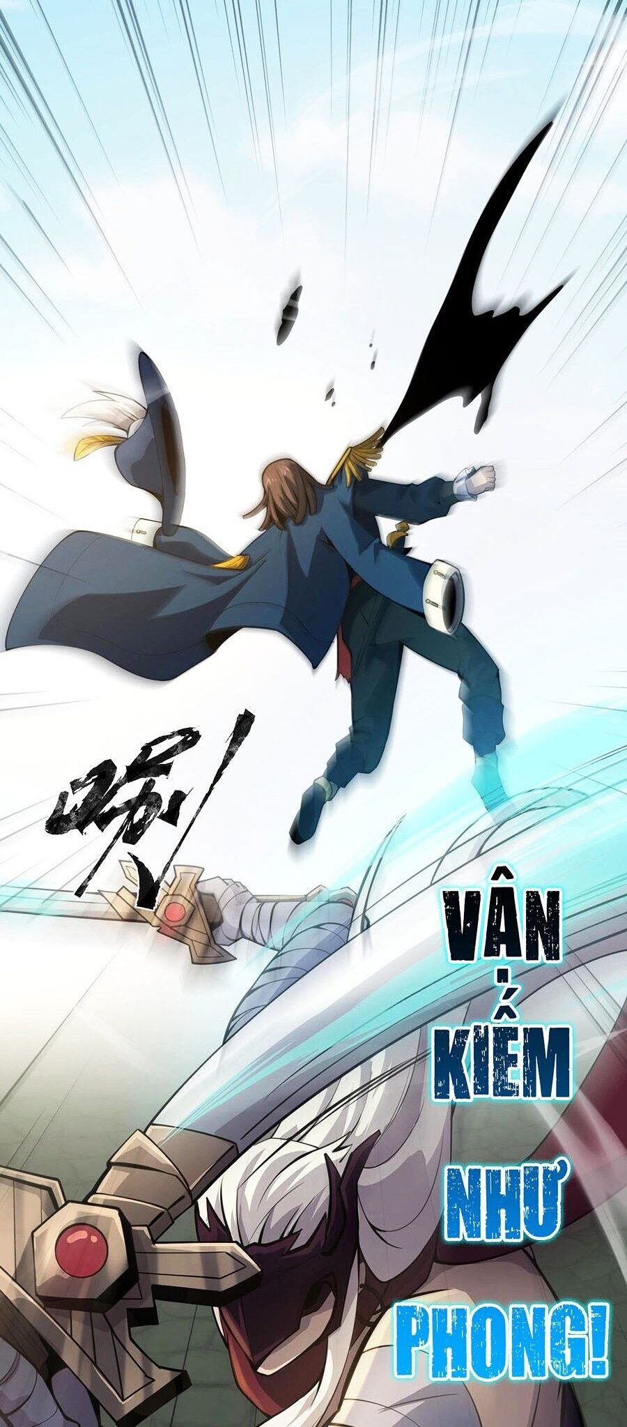Chỉ Có Ta Có Thể Sử Dụng Triệu Hoán Thuật Chap 92 - Next Chap 93