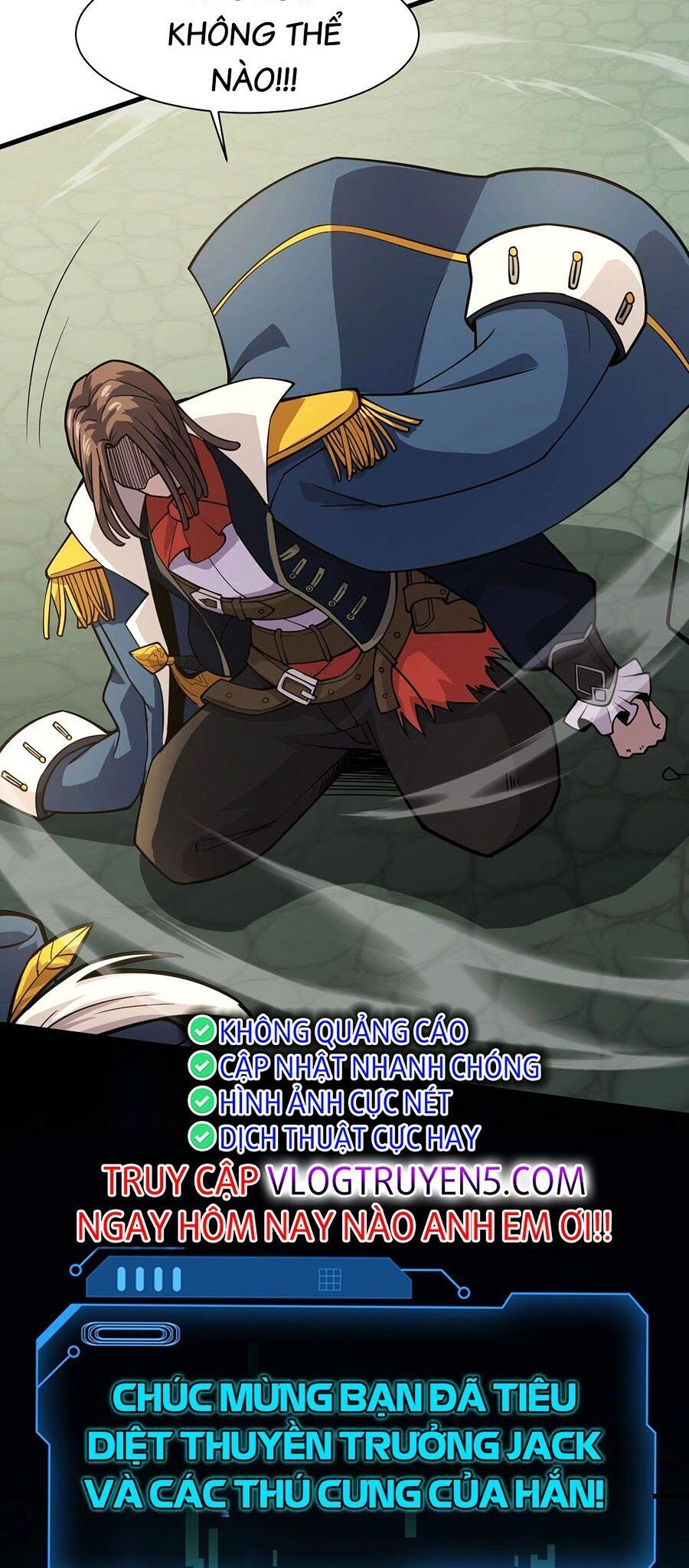 Chỉ Có Ta Có Thể Sử Dụng Triệu Hoán Thuật Chap 92 - Next Chap 93